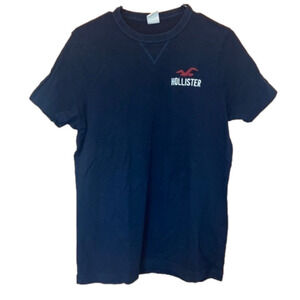 Black Hollister T-Shirt